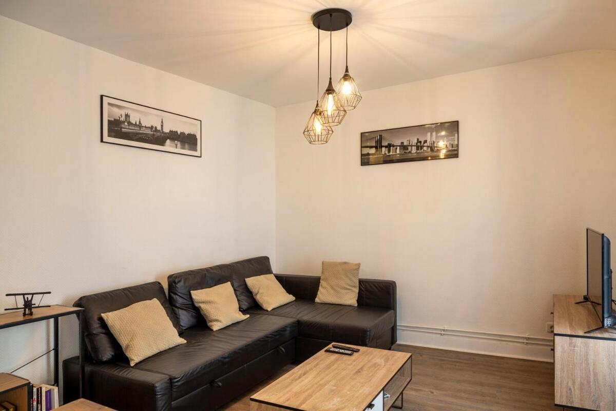 Apartment Le Plaisancier ~ Centre-ville ~ Bord De Loire Blois