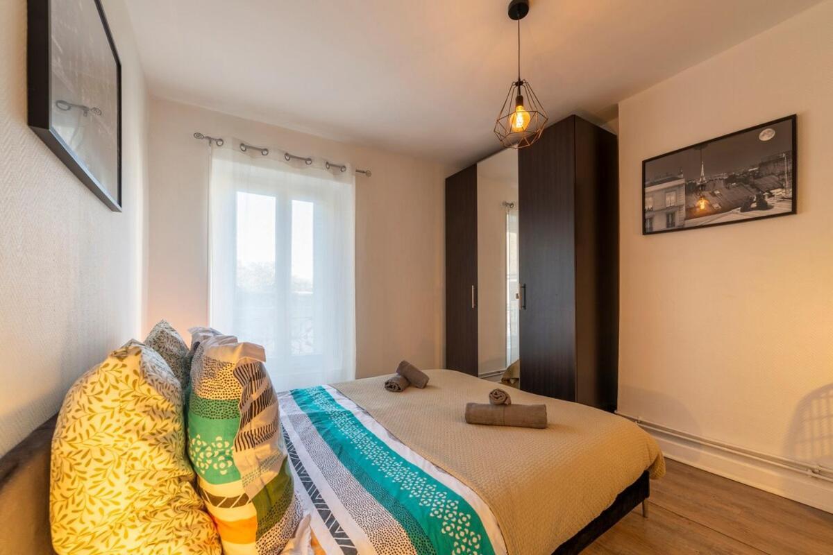 Le Plaisancier ~ Centre-ville ~ Bord De Loire Apartment *