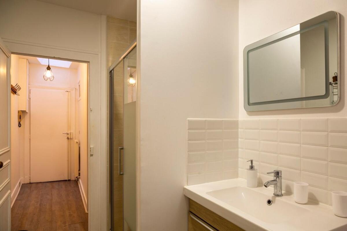 Apartment Le Plaisancier ~ Centre-ville ~ Bord De Loire Blois